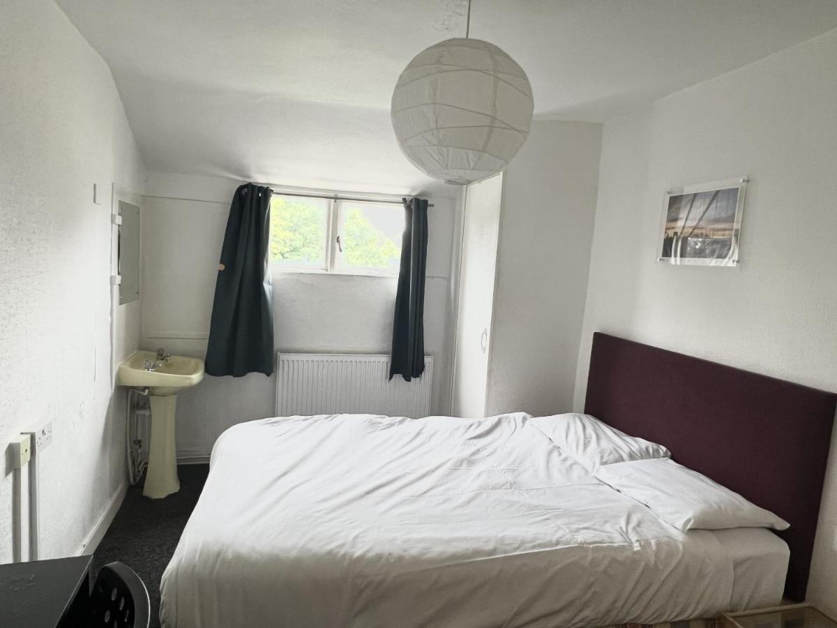 Westbourne Place Rooms - By Clifton Short Lets บริสตอล ห้อง รูปภาพ