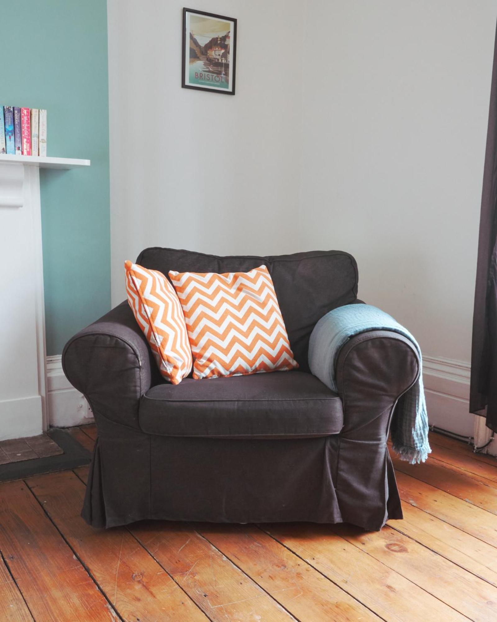 Westbourne Place Rooms - By Clifton Short Lets บริสตอล ภายนอก รูปภาพ
