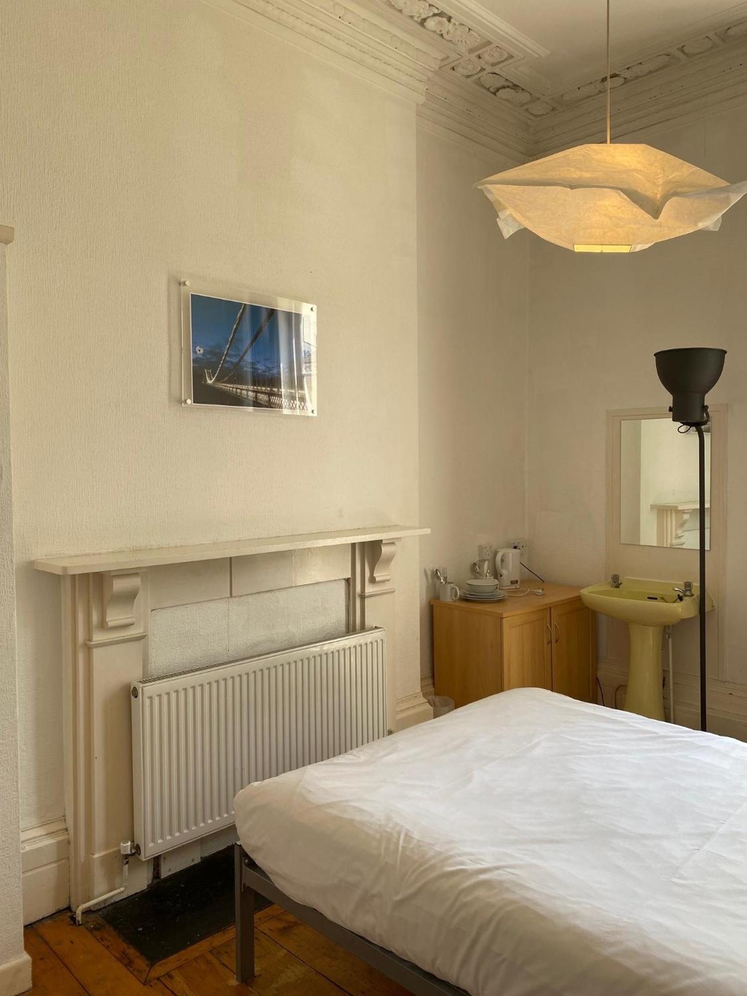 Westbourne Place Rooms - By Clifton Short Lets บริสตอล ห้อง รูปภาพ