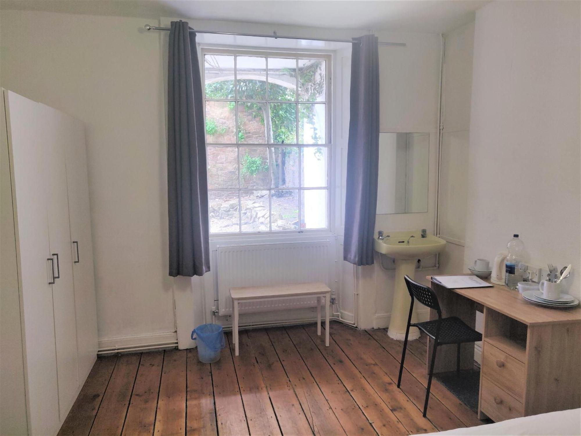 Westbourne Place Rooms - By Clifton Short Lets บริสตอล ห้อง รูปภาพ