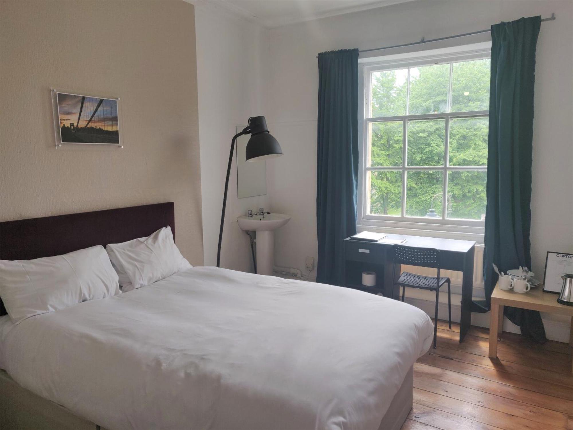 Westbourne Place Rooms - By Clifton Short Lets บริสตอล ห้อง รูปภาพ