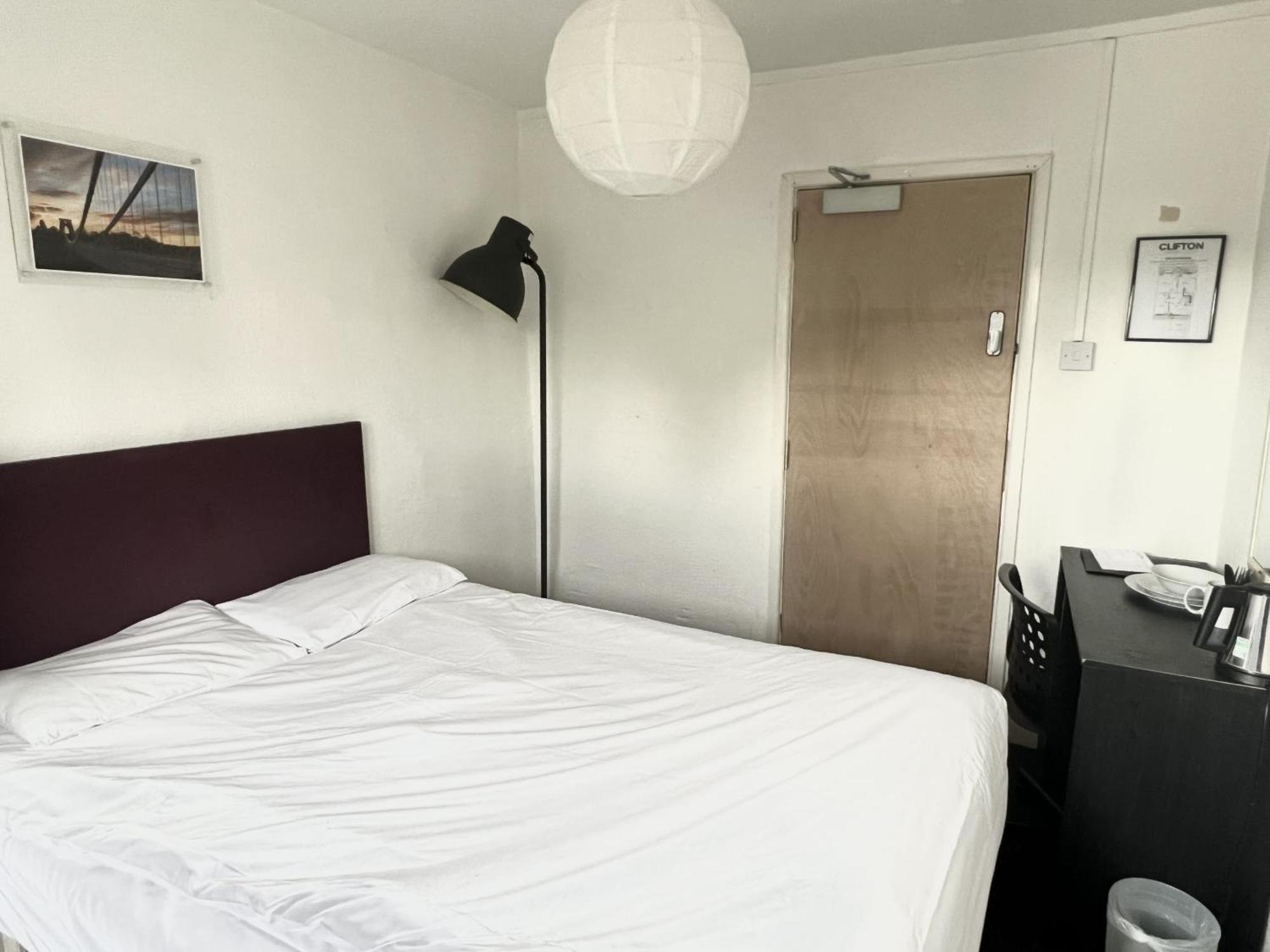 Westbourne Place Rooms - By Clifton Short Lets บริสตอล ห้อง รูปภาพ
