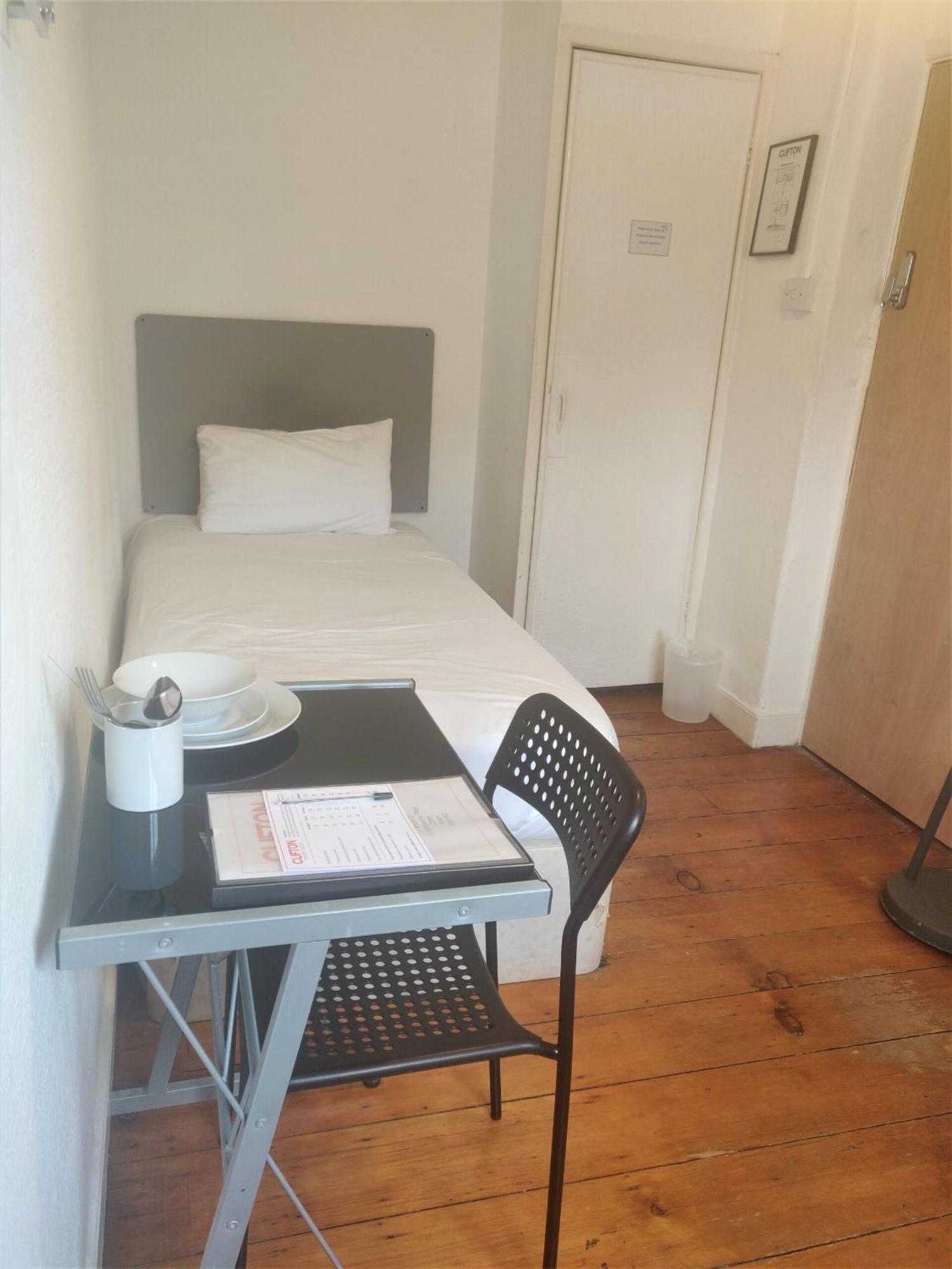 Westbourne Place Rooms - By Clifton Short Lets บริสตอล ห้อง รูปภาพ