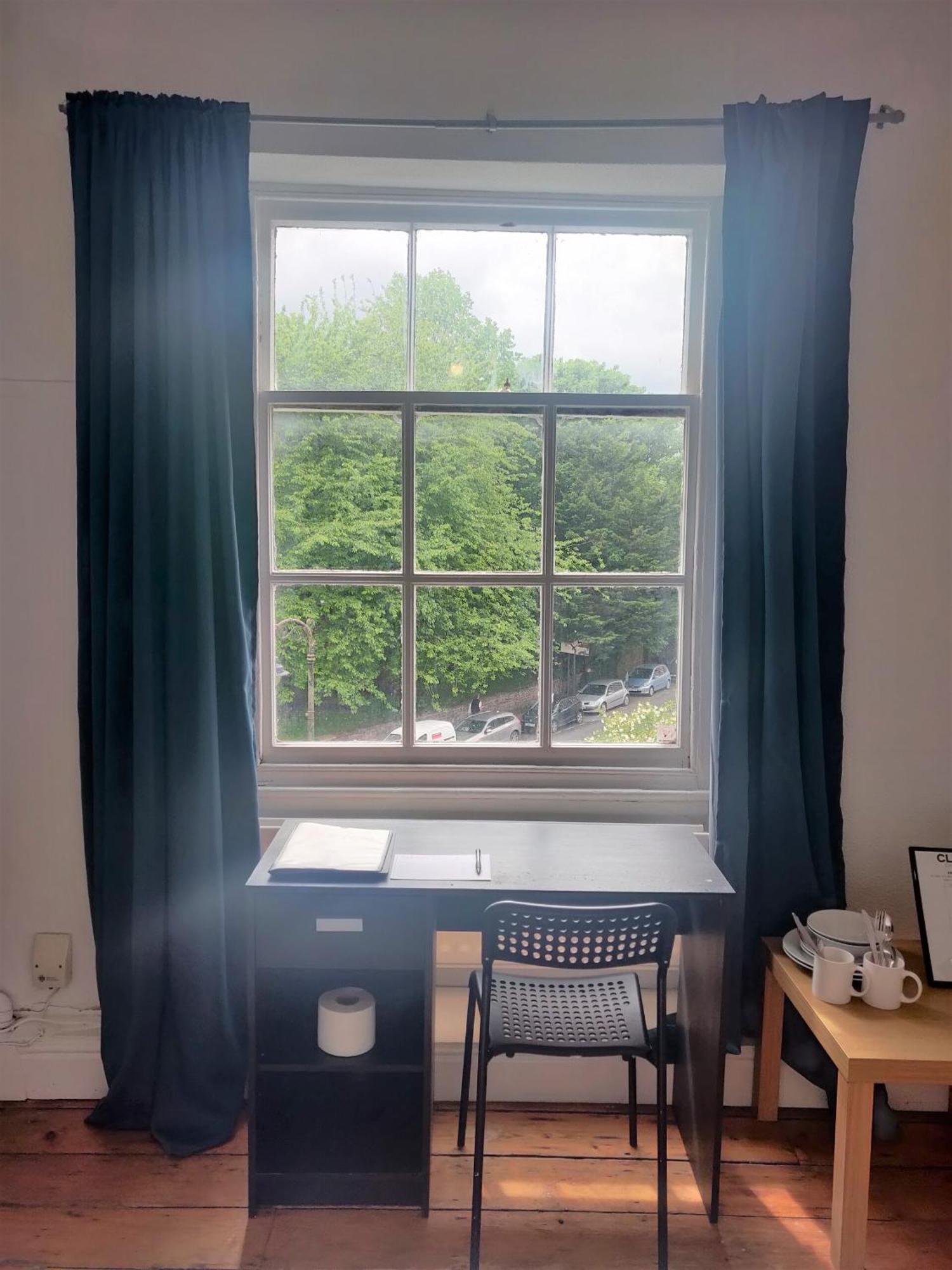 Westbourne Place Rooms - By Clifton Short Lets บริสตอล ห้อง รูปภาพ