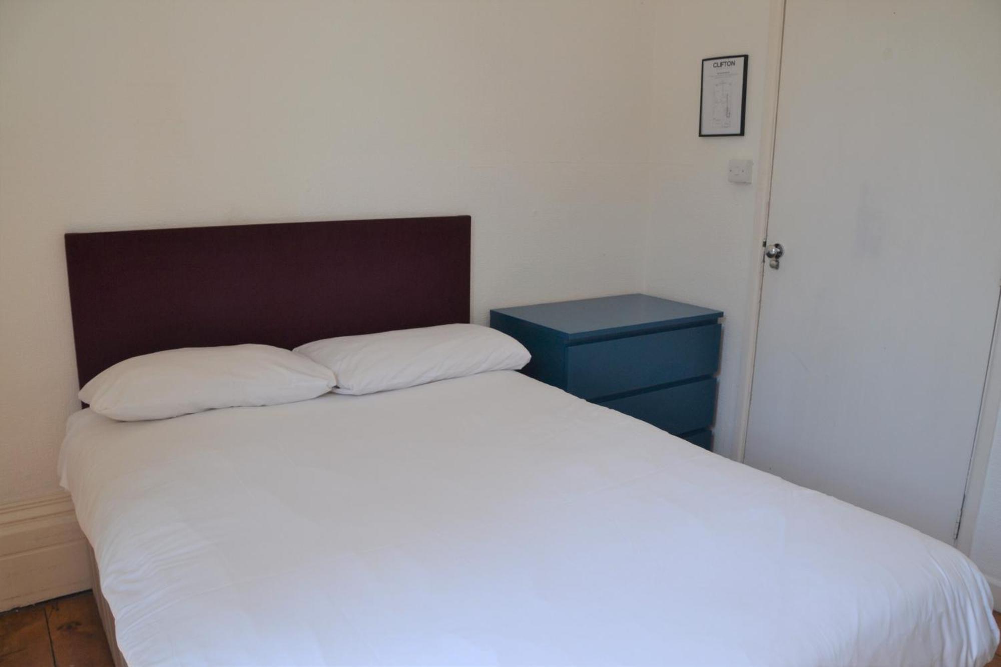 Westbourne Place Rooms - By Clifton Short Lets บริสตอล ห้อง รูปภาพ
