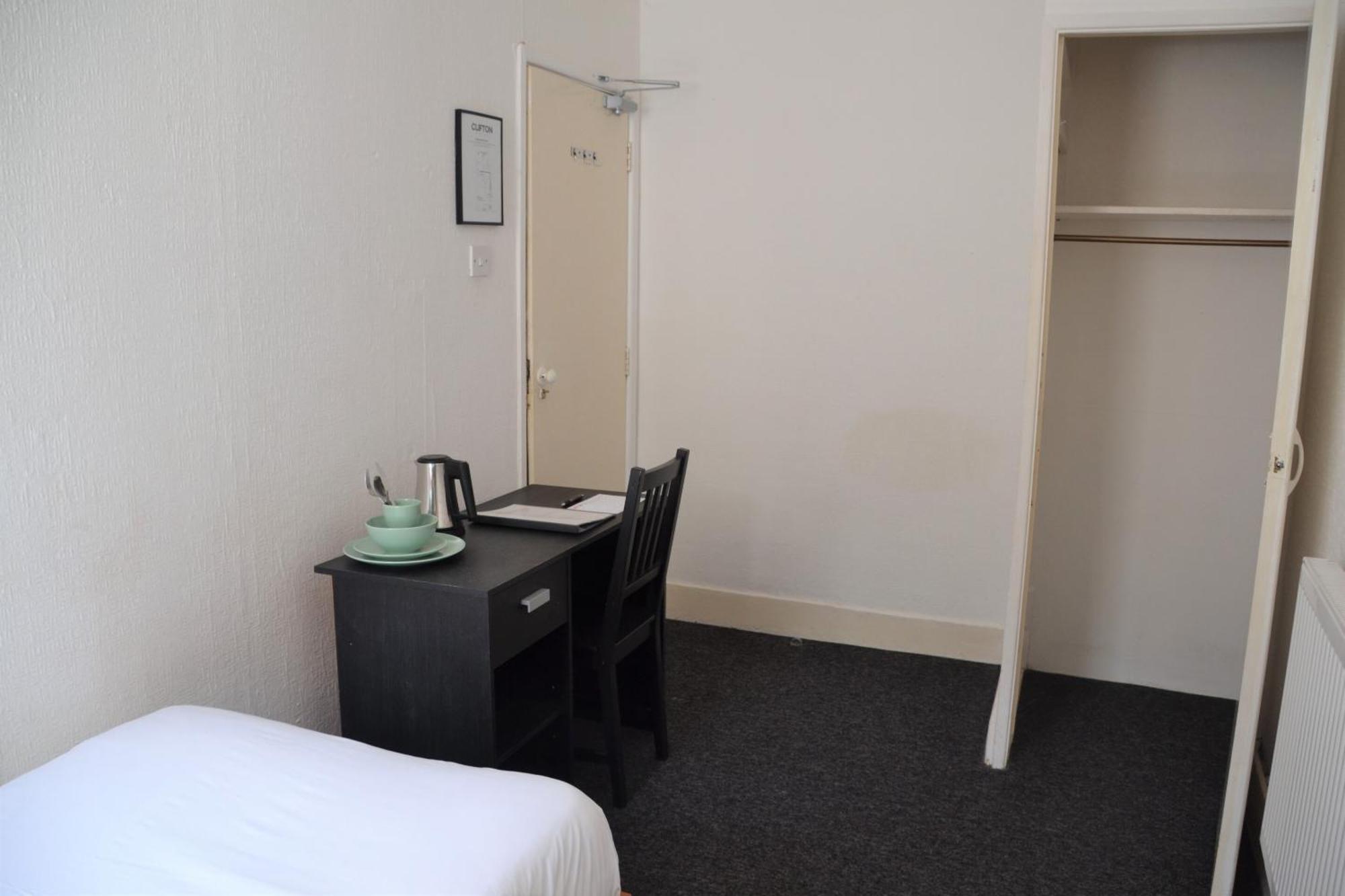 Westbourne Place Rooms - By Clifton Short Lets บริสตอล ห้อง รูปภาพ