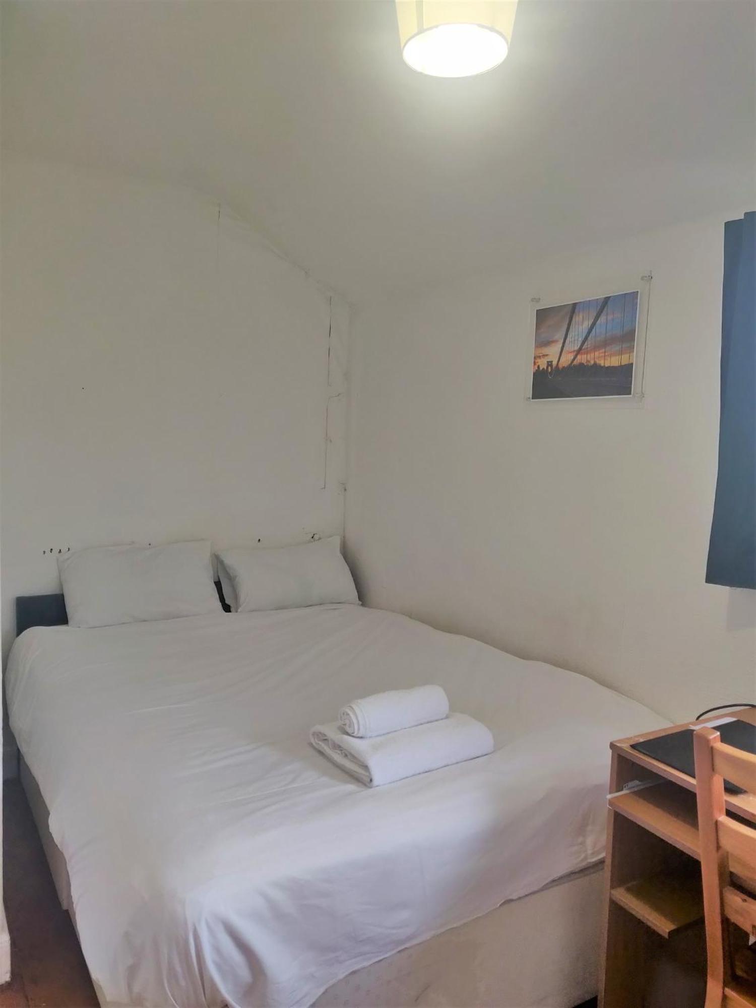 Westbourne Place Rooms - By Clifton Short Lets บริสตอล ห้อง รูปภาพ