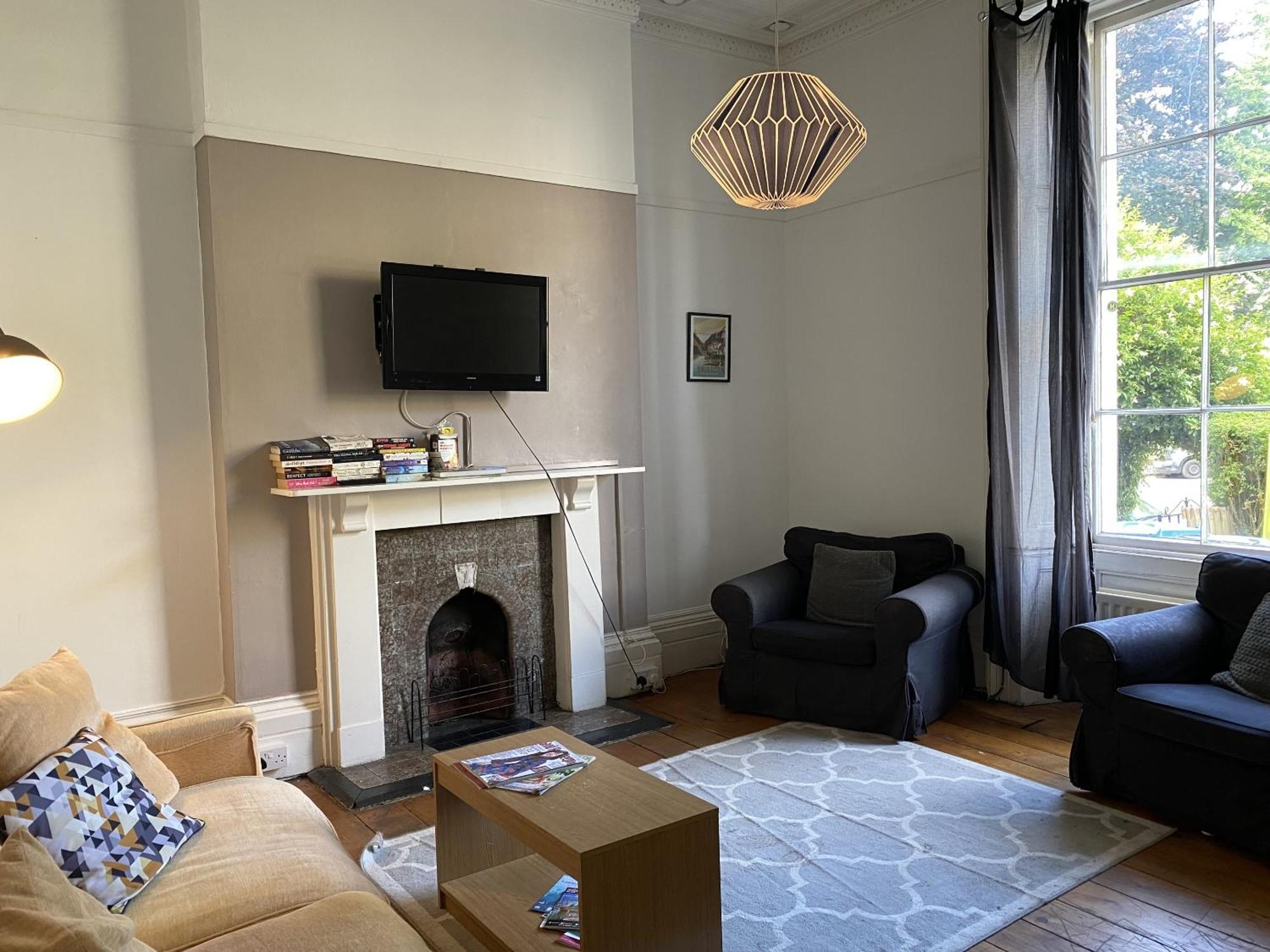 Westbourne Place Rooms - By Clifton Short Lets บริสตอล ห้อง รูปภาพ
