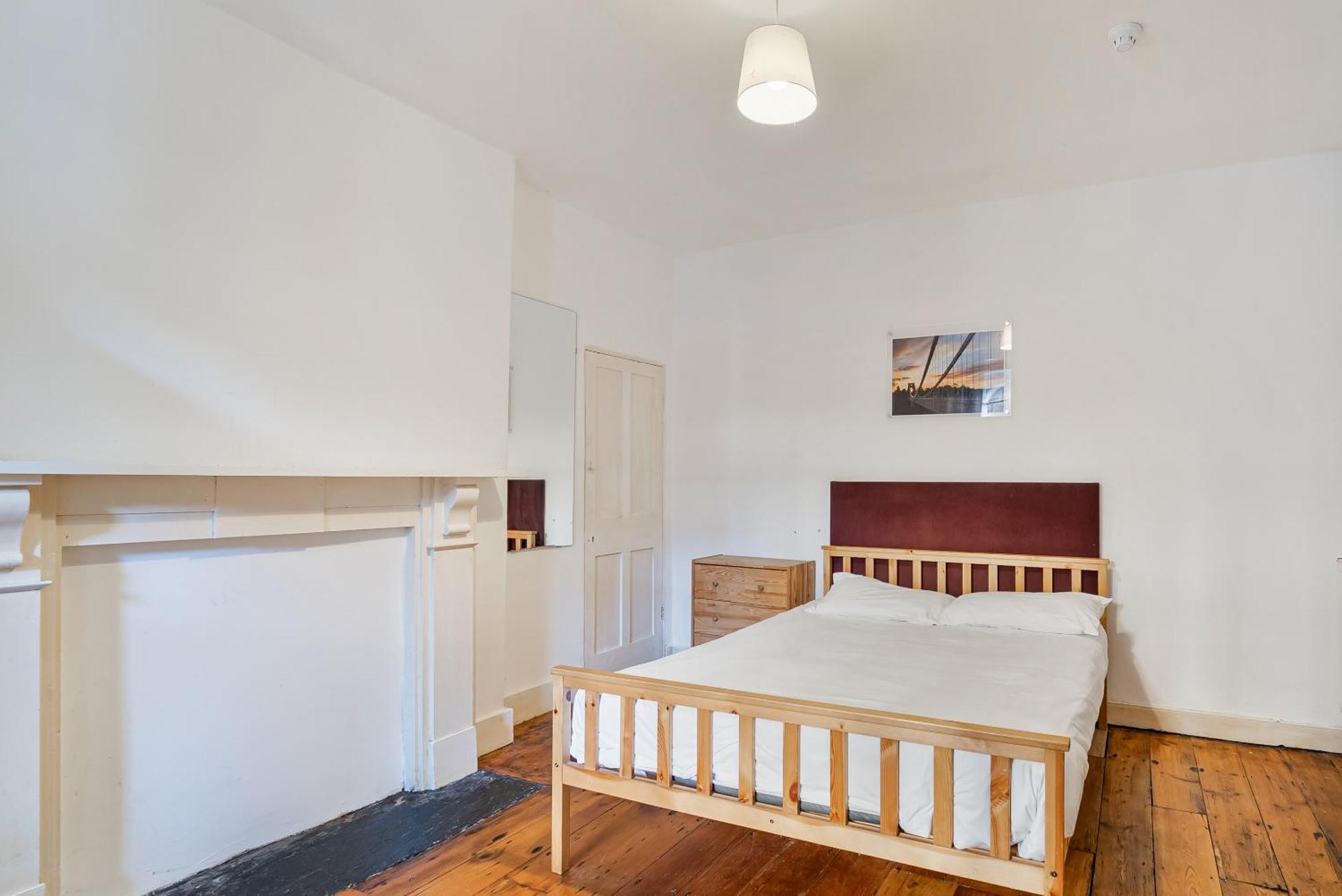 Westbourne Place Rooms - By Clifton Short Lets บริสตอล ห้อง รูปภาพ
